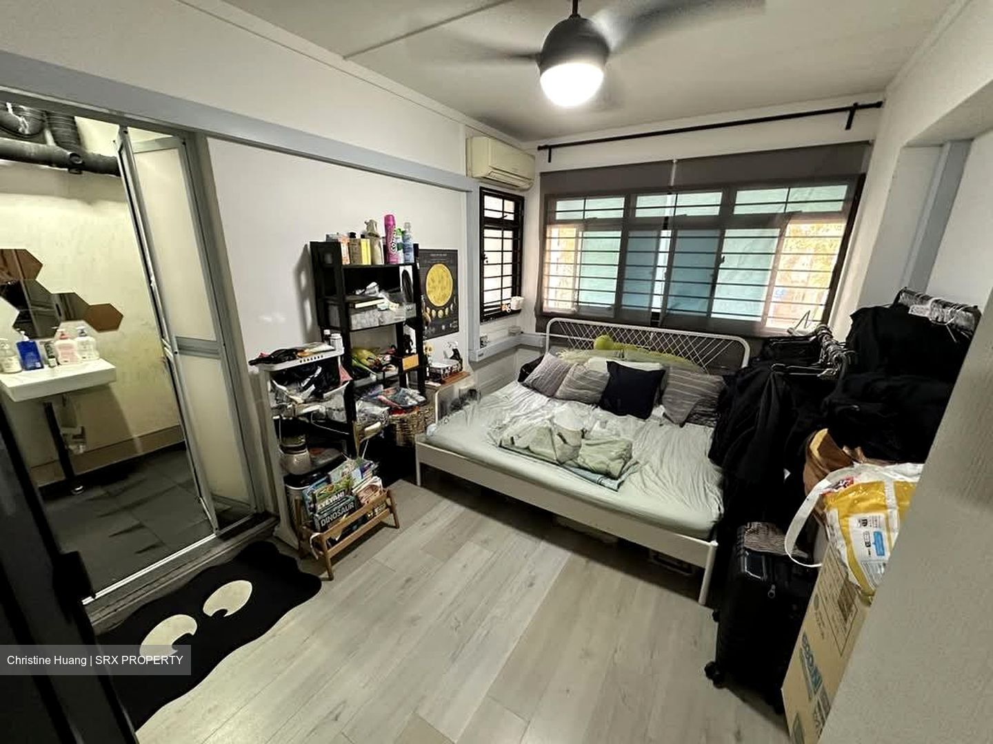 Blk 618 Senja Road (Bukit Panjang), HDB 4 Rooms #571616451